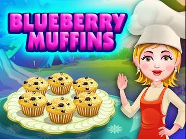 Blueberry Muffins Blueberry Muffins
