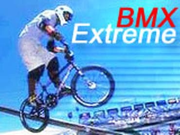 BMX Extreme BMX Extreme
