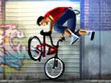 BMX Master BMX Master