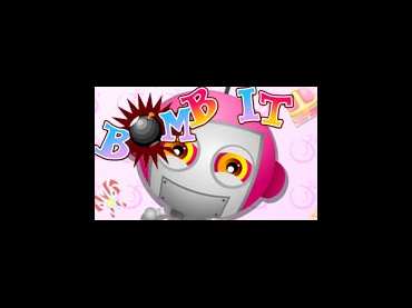Bomb It Bomb It