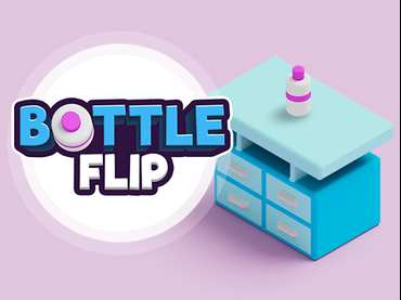 Bottle Flip - 2Play Bottle Flip - 2Play