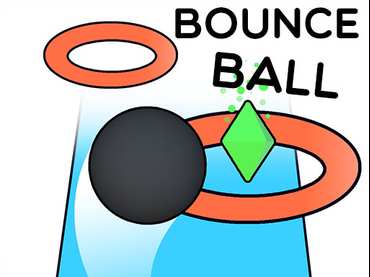 Bounce Ball - KasSanity Bounce Ball - KasSanity
