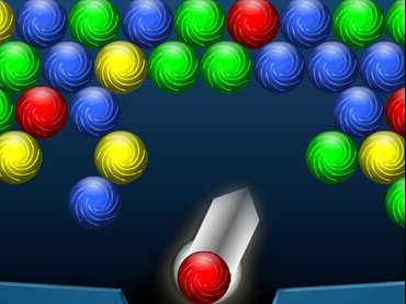 Bouncing Balls Bouncing Balls