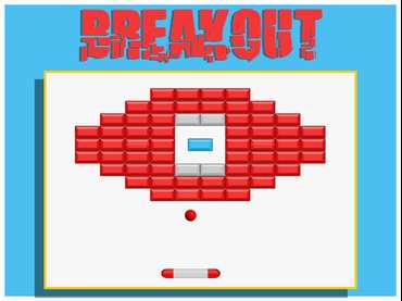 Breakout Game
