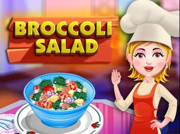 Broccoli Salad Broccoli Salad