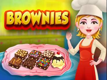 Brownies Brownies