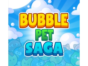 Bubble Pet Saga Bubble Pet Saga