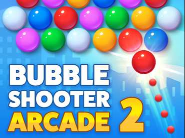 Bubble Shooter Arcade 2 Bubble Shooter Arcade 2