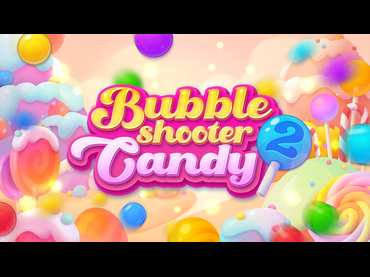 Bubble Shooter Candy 2 Bubble Shooter Candy 2