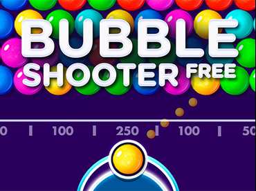 Bubble Shooter FREE Bubble Shooter FREE