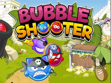 Bubble Shooter - Gamebuilt Bubble Shooter - Gamebuilt