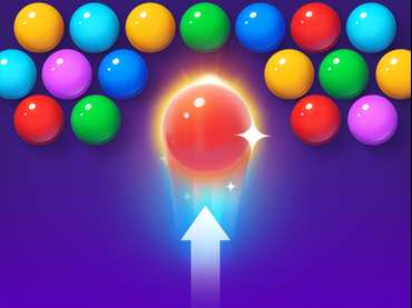 Bubble Shooter HD 2 Bubble Shooter HD 2