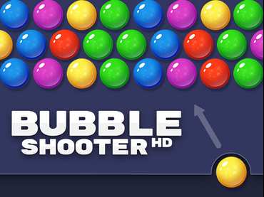 Bubble Shooter HD Bubble Shooter HD