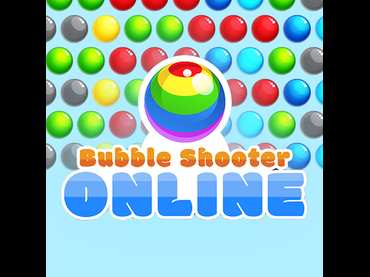 Bubble Shooter Online Bubble Shooter Online