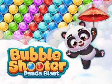 Bubble Shooter Panda Blast Bubble Shooter Panda Blast