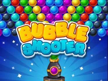 Bubble Shooter - RedFoc Bubble Shooter - RedFoc