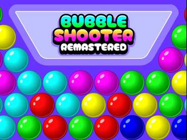 Bubble Shooter Remastered Bubble Shooter Remastered