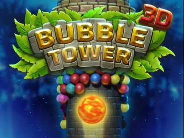Bubble Tower 3D Bubble Tower 3D