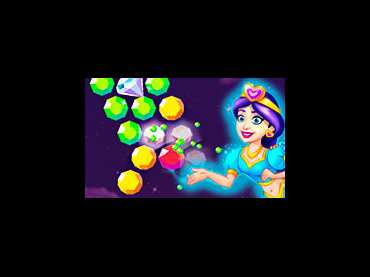 Bubble World Bubble World