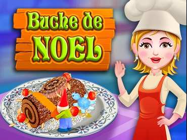 Buche De Noel