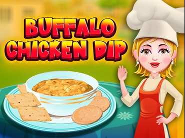 Buffalo Chicken Dip Buffalo Chicken Dip