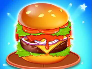 Burger Mania Burger Mania