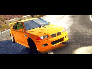 Burnout Drift Burnout Drift