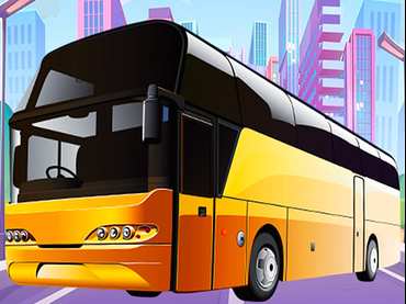 Bus Driver Simulator 3D Bus Driver Simulator 3D