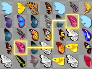 Butterfly Kyodai Butterfly Kyodai