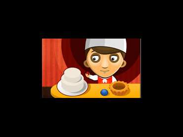 Cake Bar