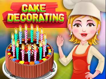 Cake Decorating Cake Decorating