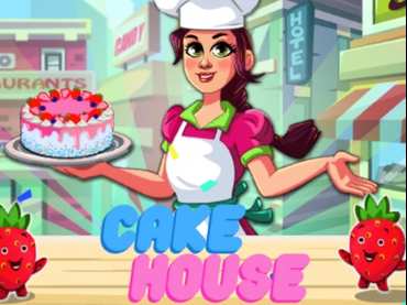 Cake House Cake House