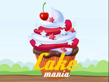 Cake Mania Cake Mania