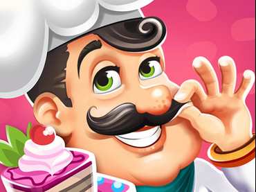 Cake Shop - igroutka Cake Shop - igroutka