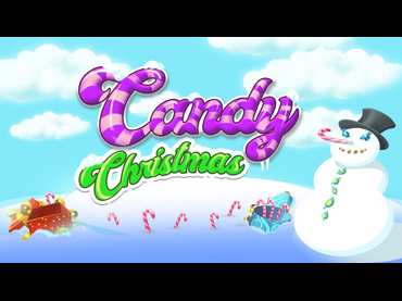 Candy Christmas Candy Christmas