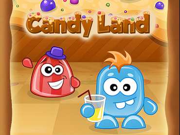 Candy Land - Agame Candy Land - Agame