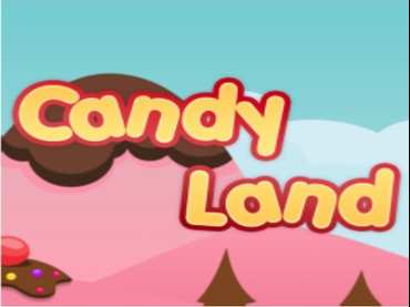 Candy Land - Vianim Candy Land - Vianim