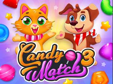 Candy Match 3 Candy Match 3