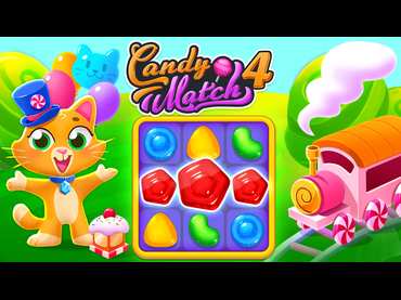 Candy Match 4 Candy Match 4