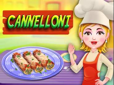 Cannelloni Cannelloni