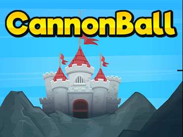 Cannon Ball Cannon Ball