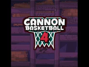 Cannon Basketball Cannon Basketball