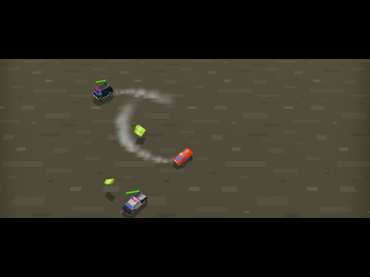 Car Chase - JulGames Car Chase - JulGames