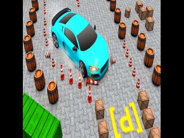 car parking game