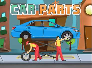 Car Parts Car Parts