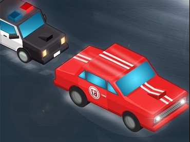 Car Rush – webofgrafix