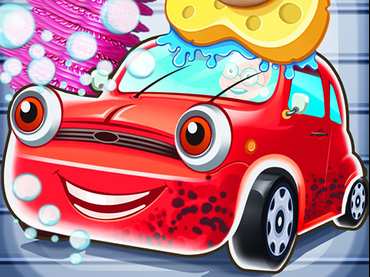 Car Wash - igroutka Car Wash - igroutka