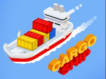 Cargo Ship Cargo Ship