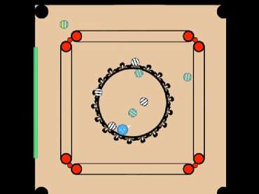 Carrom Carrom