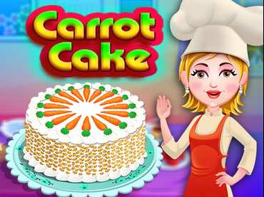 Carrot Cake Carrot Cake